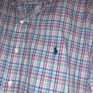 Ralph Lauren long sleeve